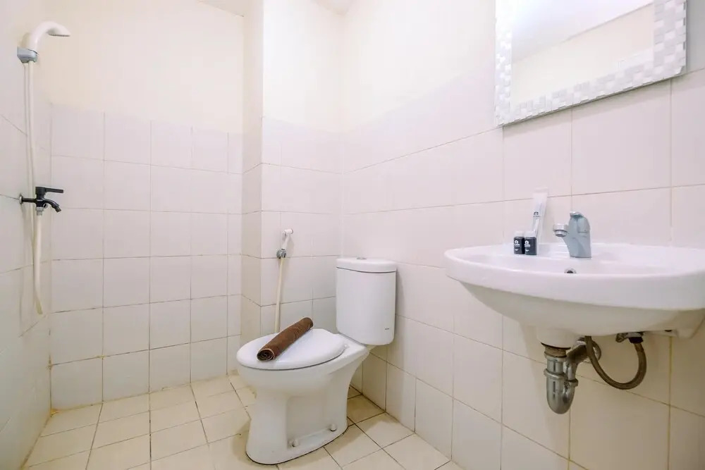 Spacious 3Br At Bogor Valley Apartment