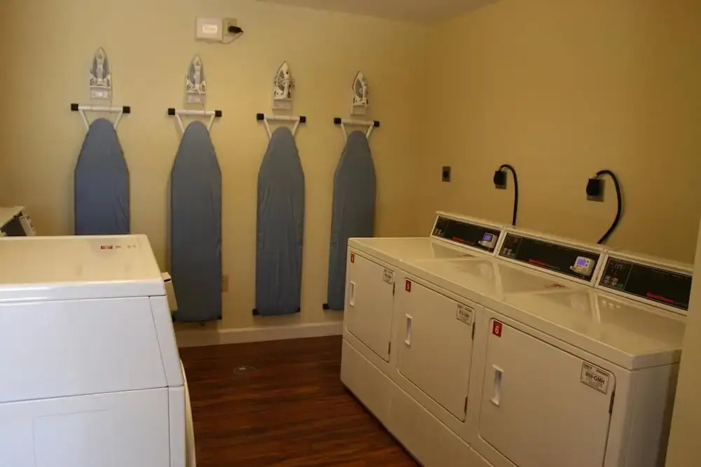 Affordable Suites Mooresville