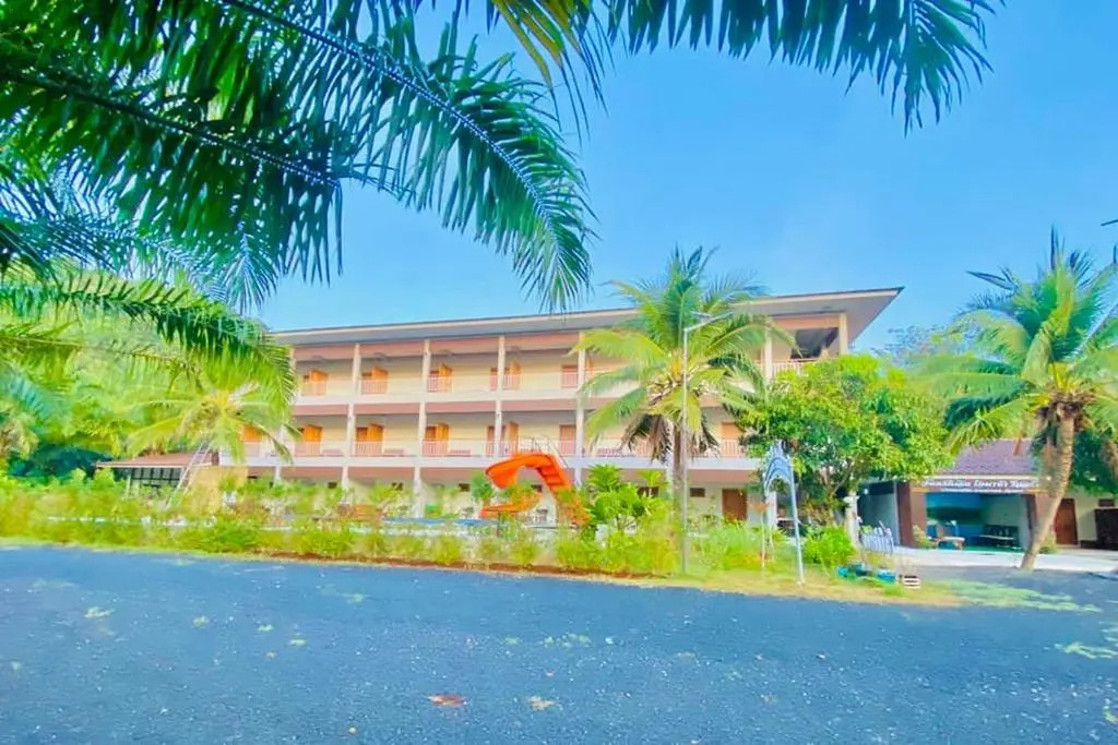 Chanpailin Omarzaa