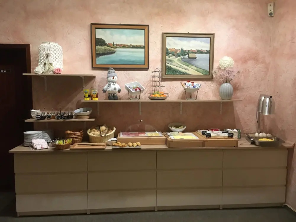 Appartements am Schaalsee