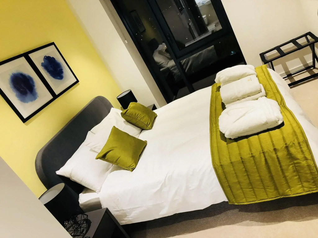 Kaatchi Boutique Apartments
