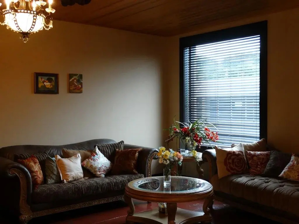 Hotel Cazan