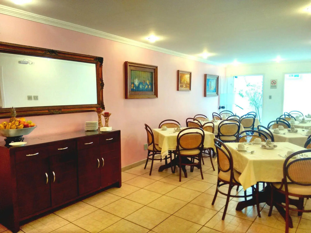 Hotel Pousada Minas Gerais