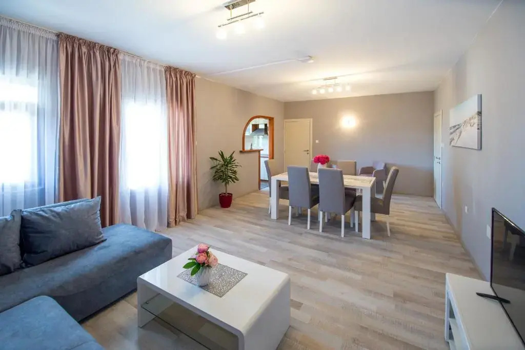 Villa Sandra