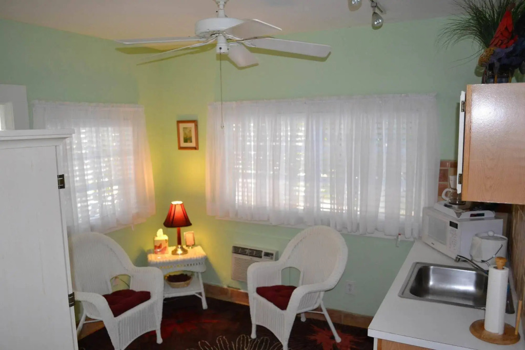 The Speakeasy Inn and Rum Bar