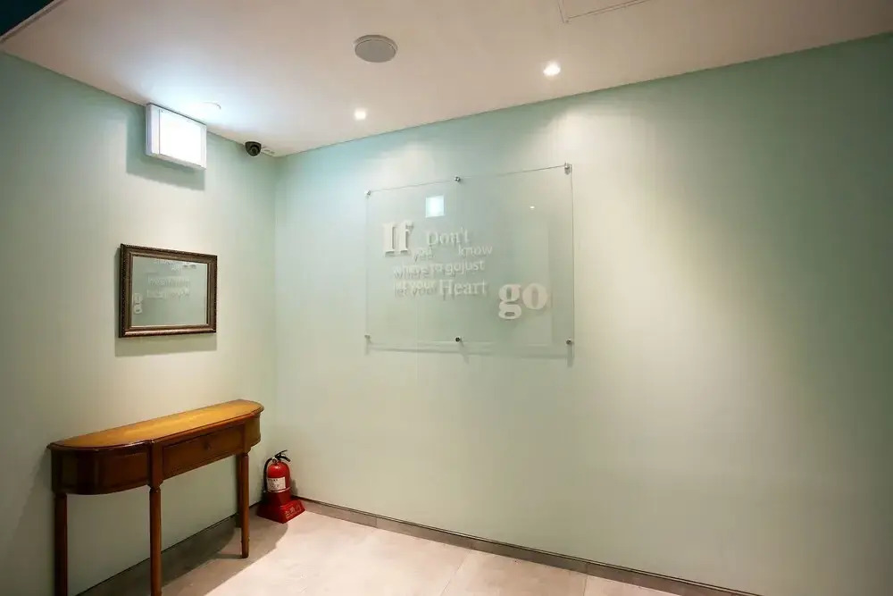 Chuncheon Hotel Lavender