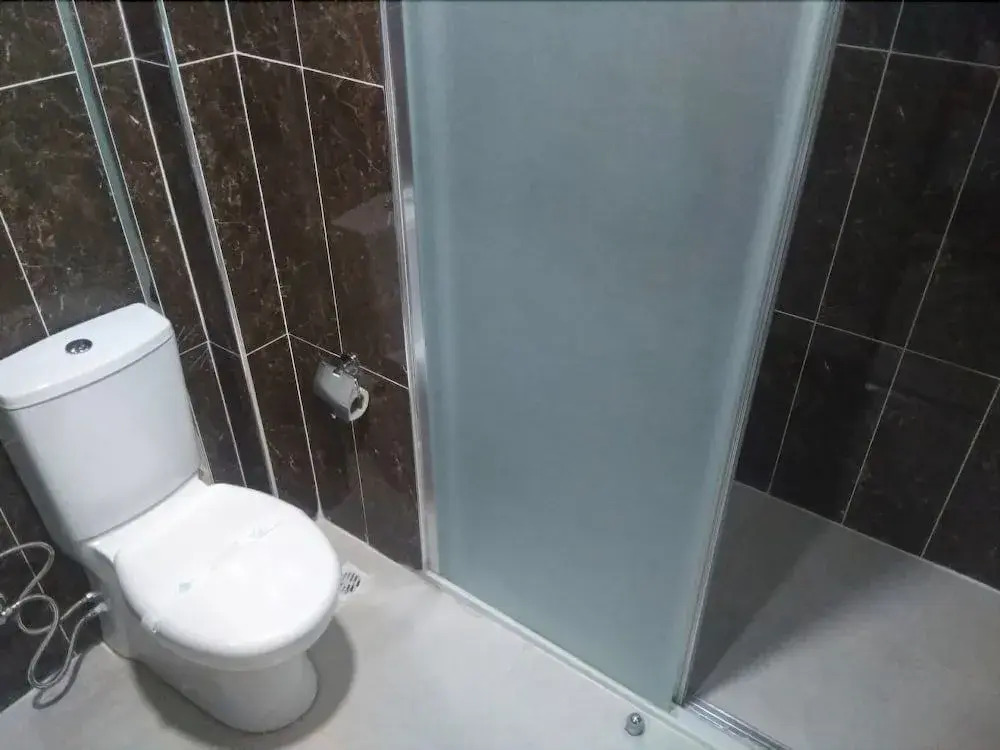 Mavi Otel Aksaray