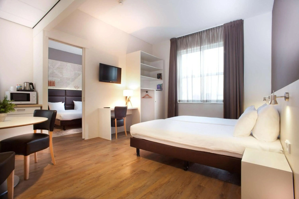 Best Western Zaan Inn, Amsterdam - Zaandam