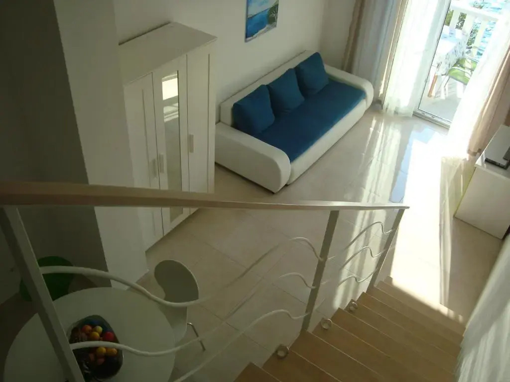 Sunset Villa Hvar