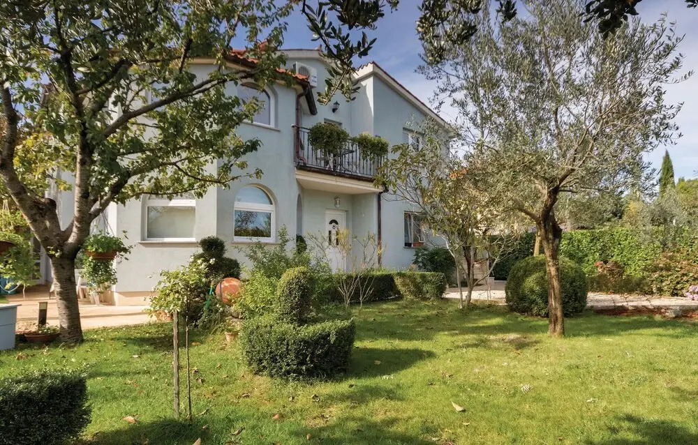 Beautiful Home in Fazana With Wifi and 1 Bedrooms