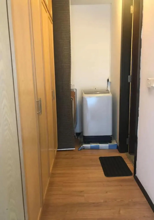 PJ8 - Nice View One Bed Room