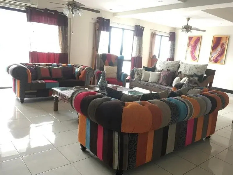 Town Condo - Marina Court Kota Kinabalu