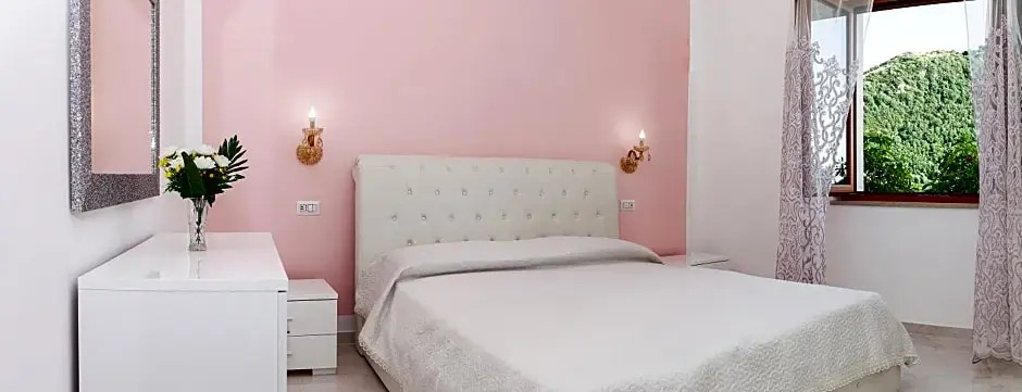 b&b l'incantevole sogno