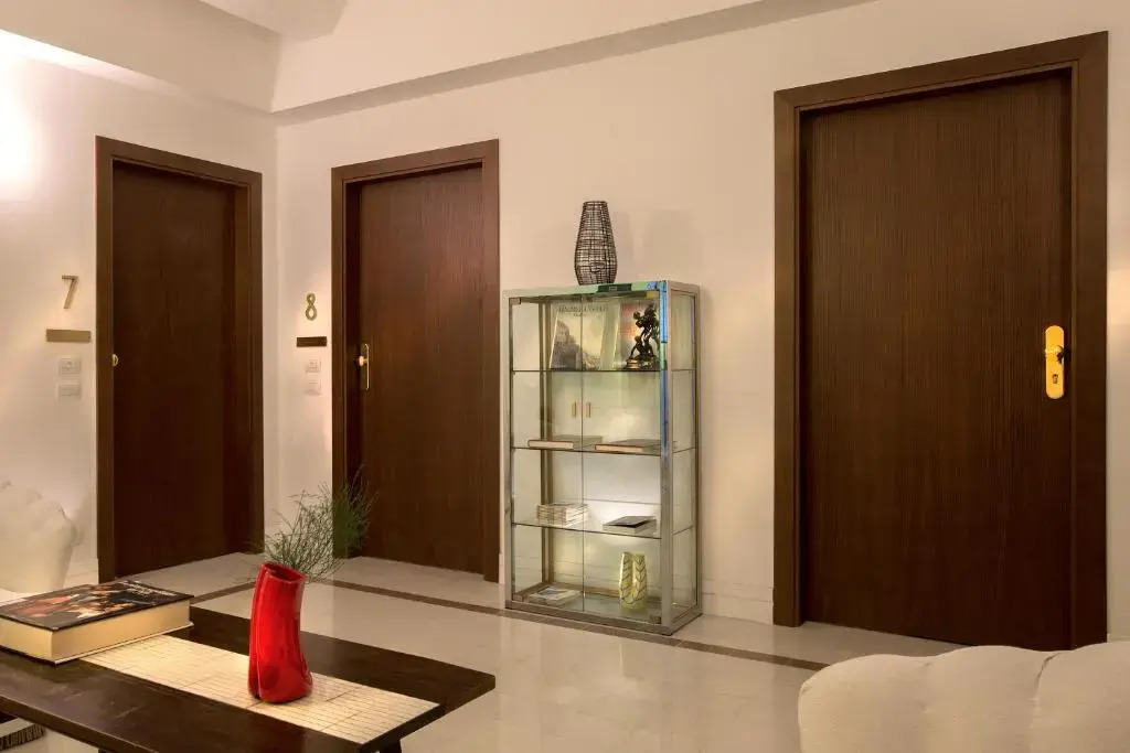 Corso Novara 5 Design Apartments