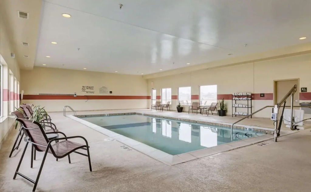 Hampton Inn St. Louis-Columbia