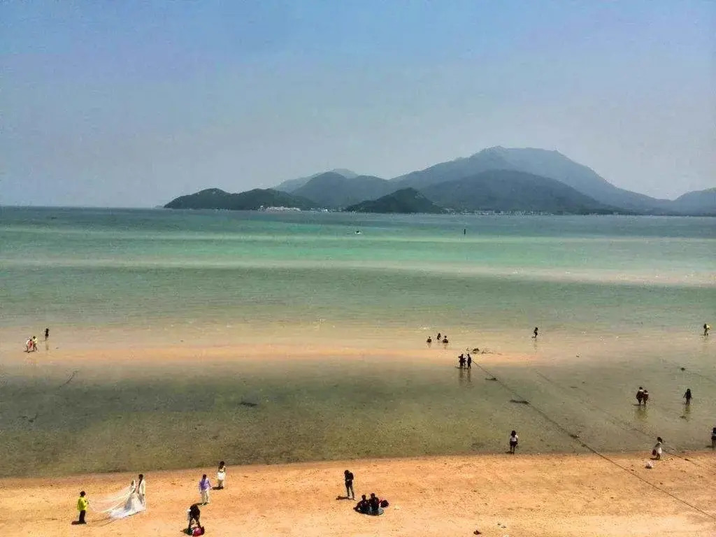 Bainaihai Hotel