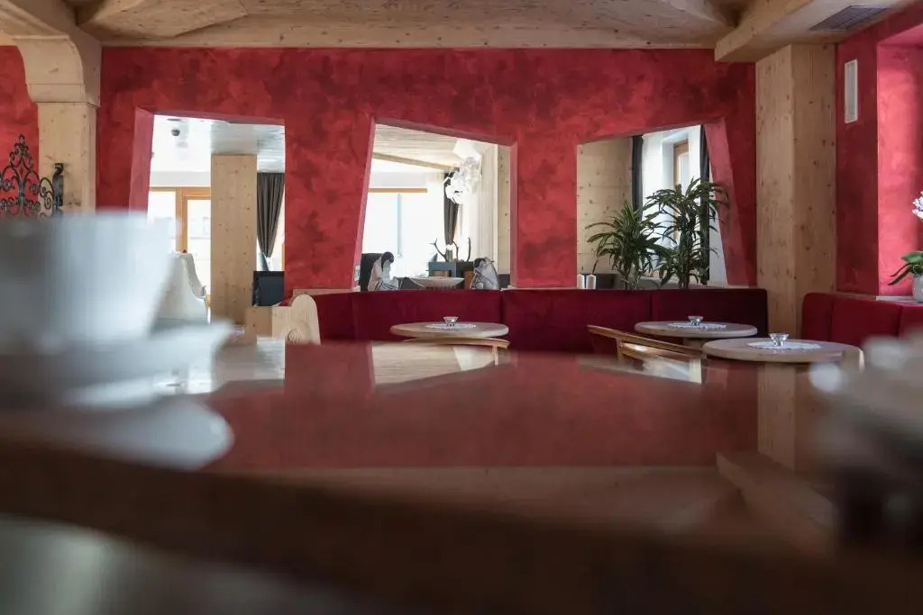 Chalet Laura Lodge Hotel