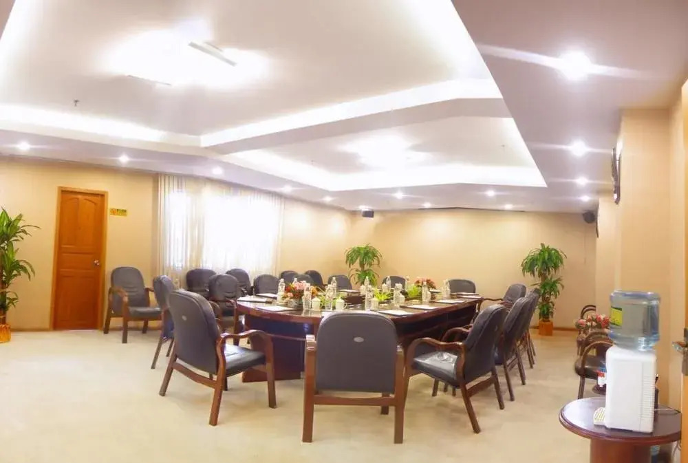 Spring City Garden Hotel