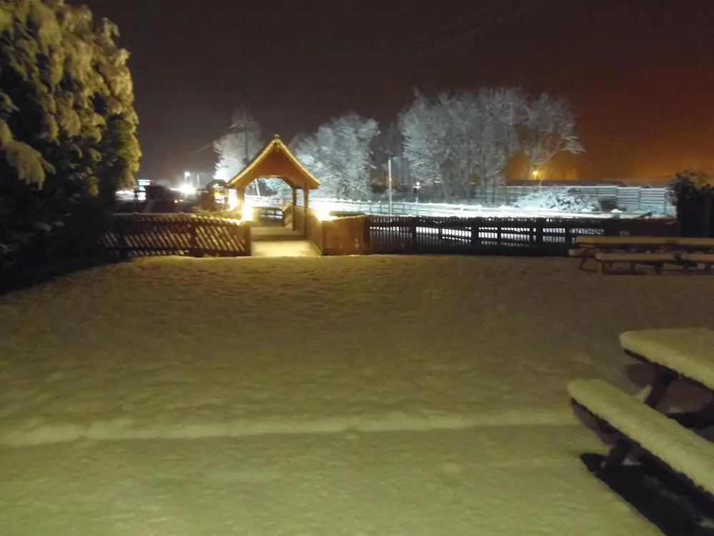 Gardeners Country Inn