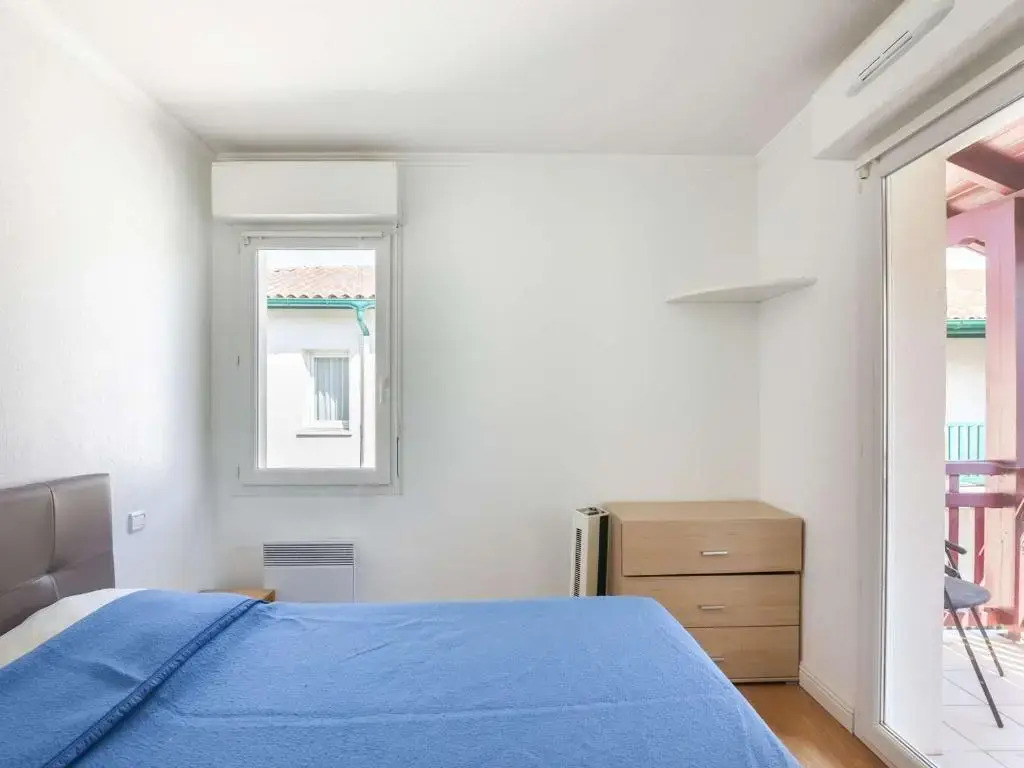 Appartement Hendaye, 2 Pièces, 4 Personnes - Fr-1-2-341