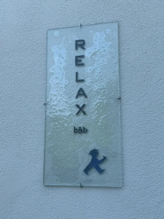 Relax
