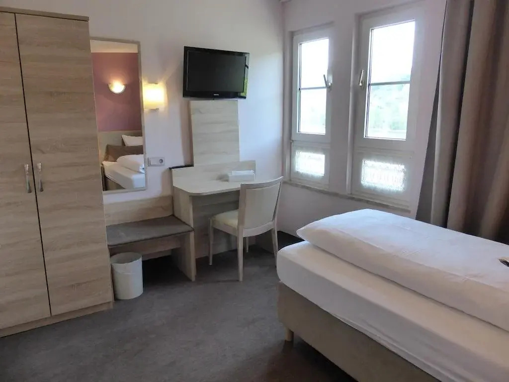 Rheinhotel Zur Krone