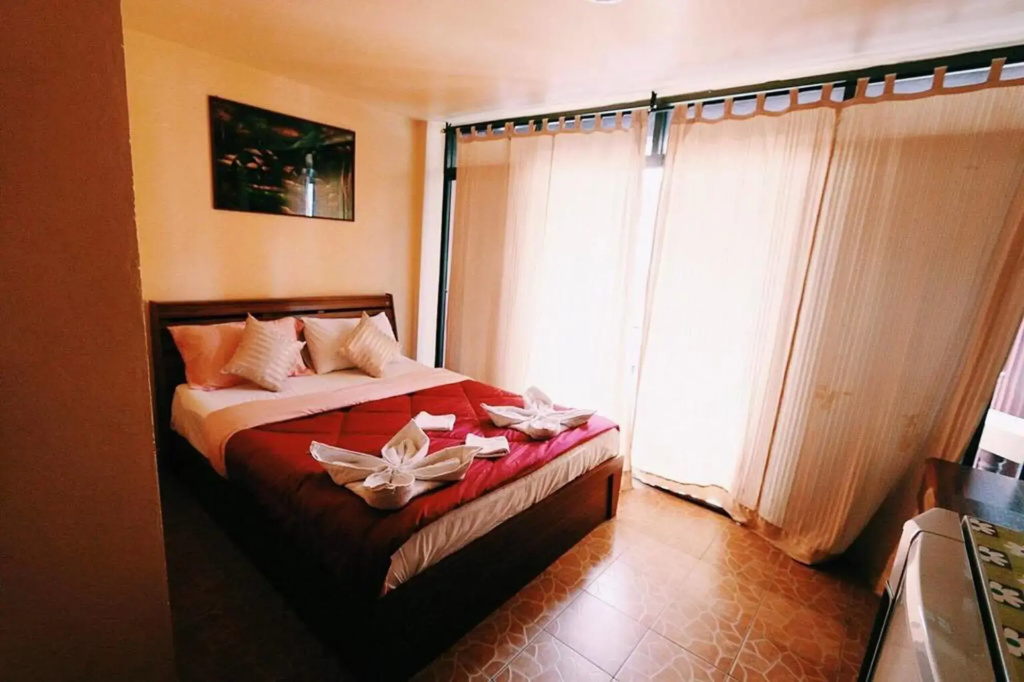 S- ONE HOTEL PATTAYA