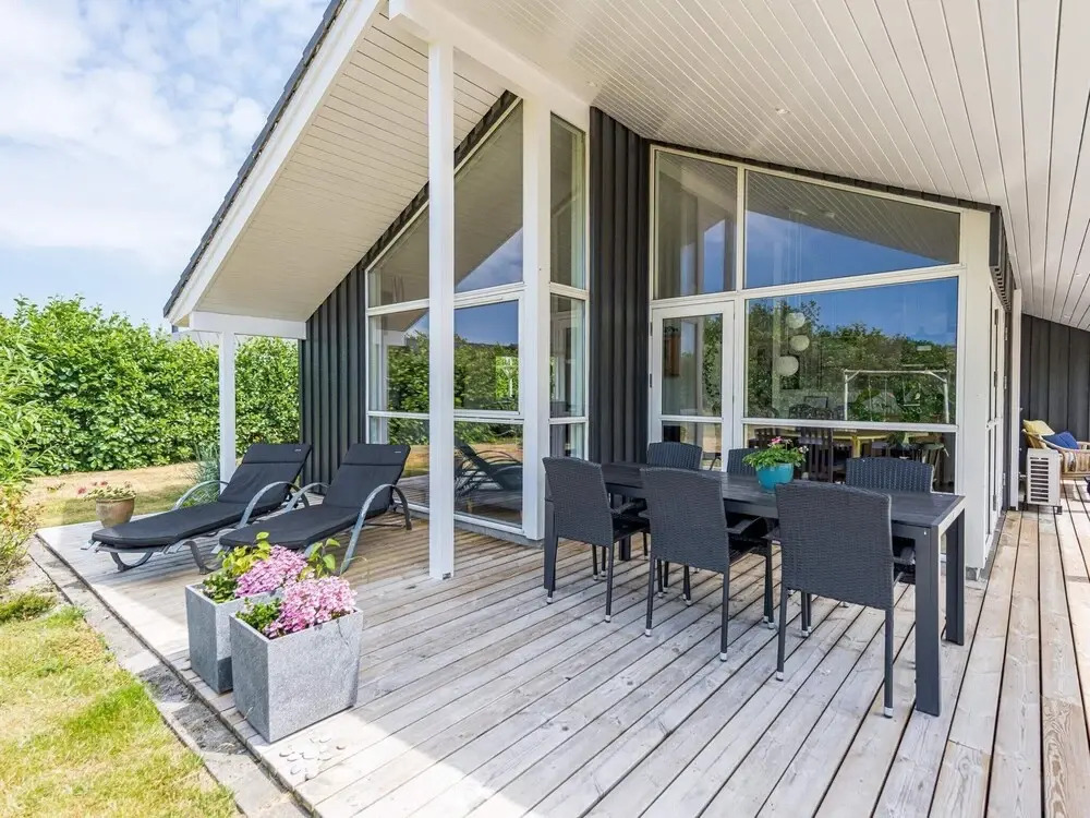 Holiday Home in Tarm