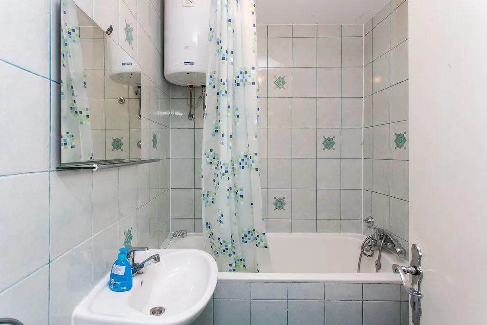 Apartment Dorina
