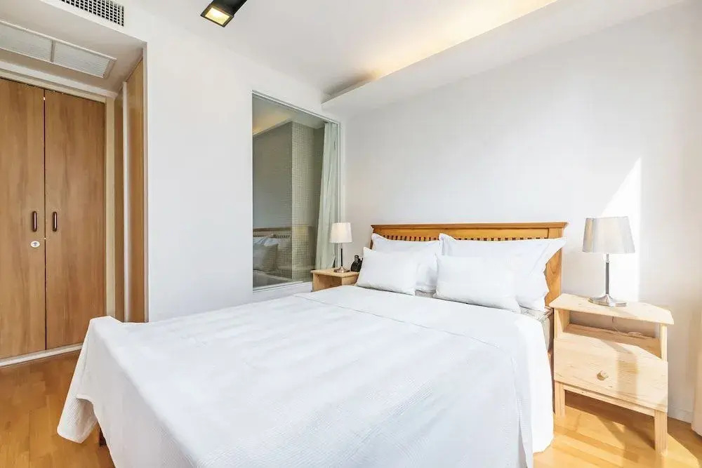 The Nest Ploenchit By Favstay