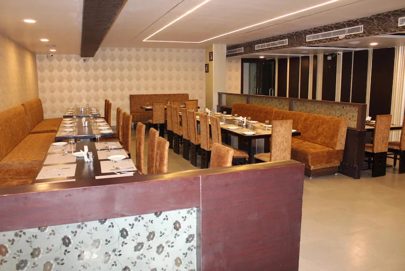 Hotel Bundelkhand Pride