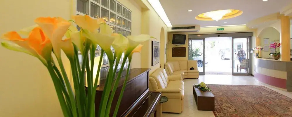 Hotel Venezia