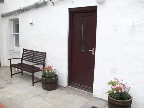 Northness Apartments, Lerwick Self Contained