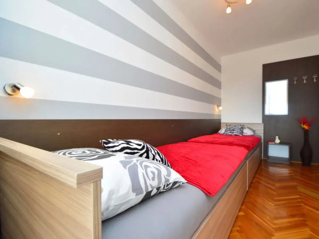 Apartment Aquanur Cervia 22201