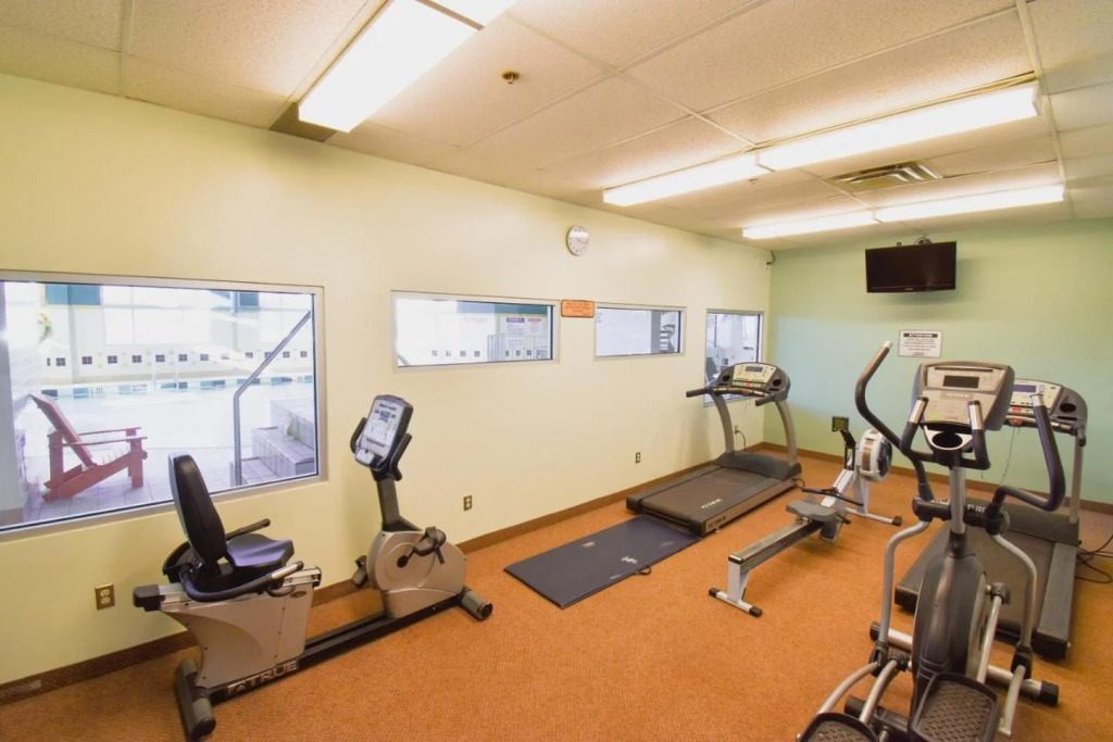 Canad Inns Destination Centre Polo Park