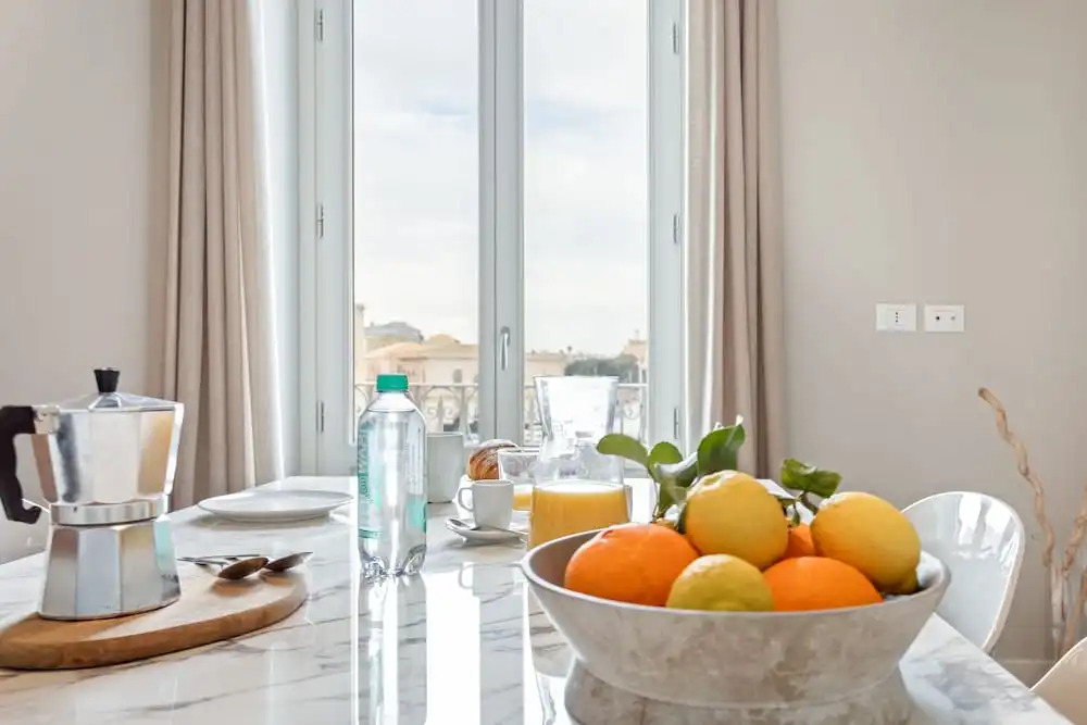 Riva Design Apartments by Wonderful Italy