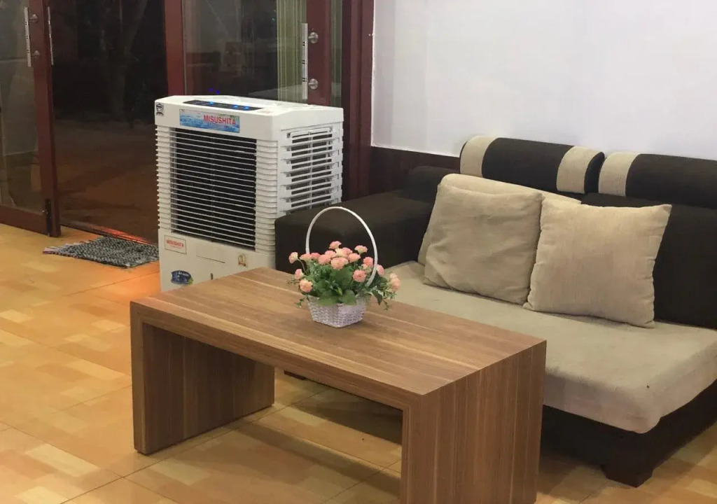 Sea Sun Homestay