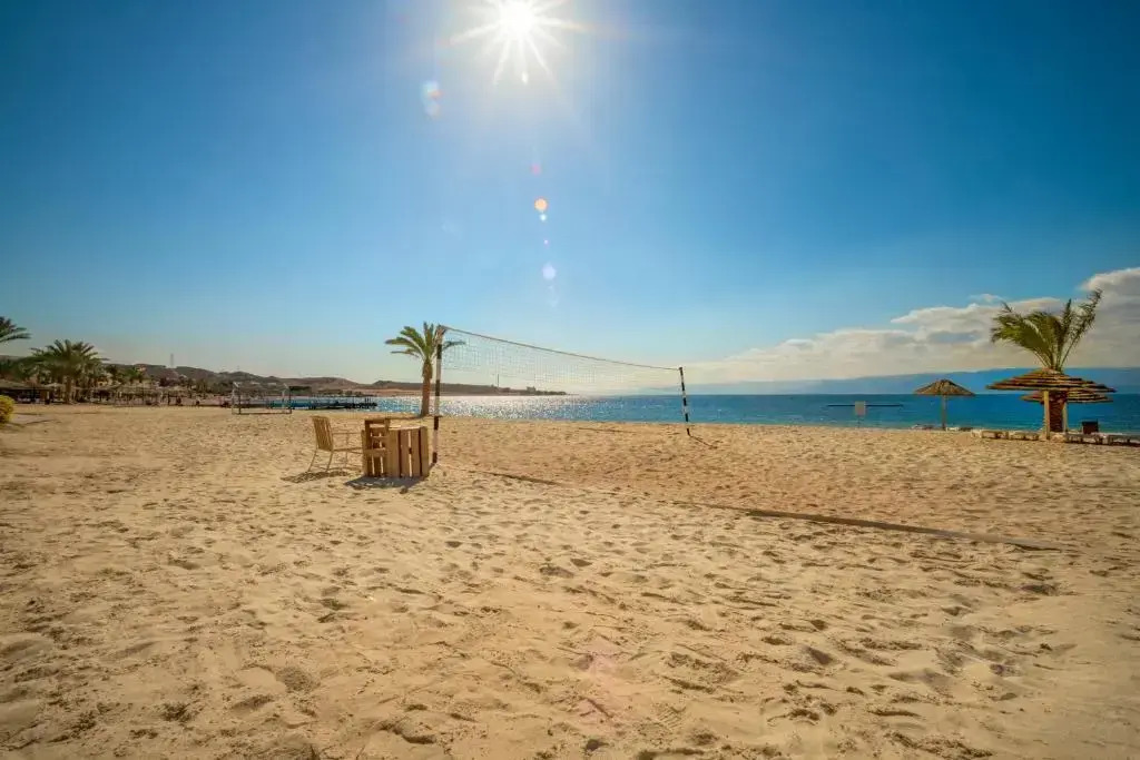 Grand Tala Bay Resort, Aqaba