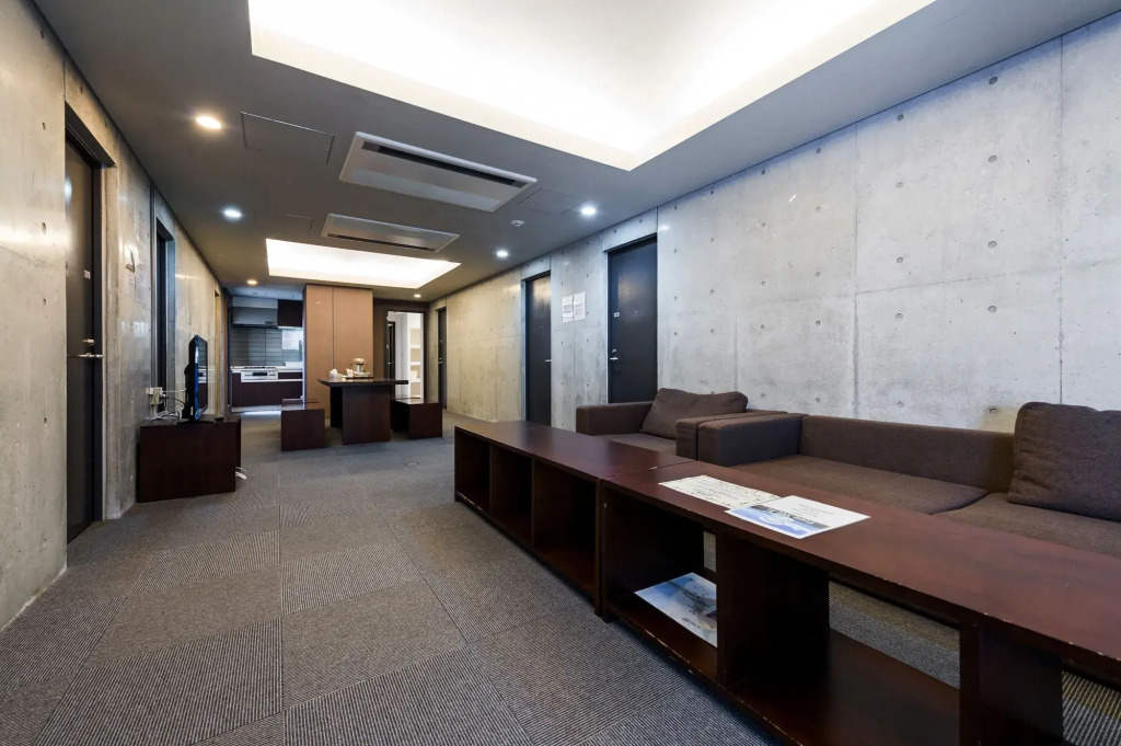 HOTEL E-horizon Resort コンドミニアム瀬底