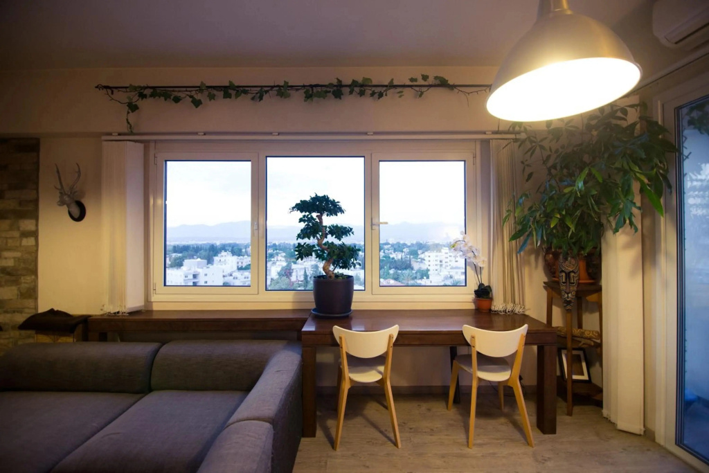 Vas Penthouse