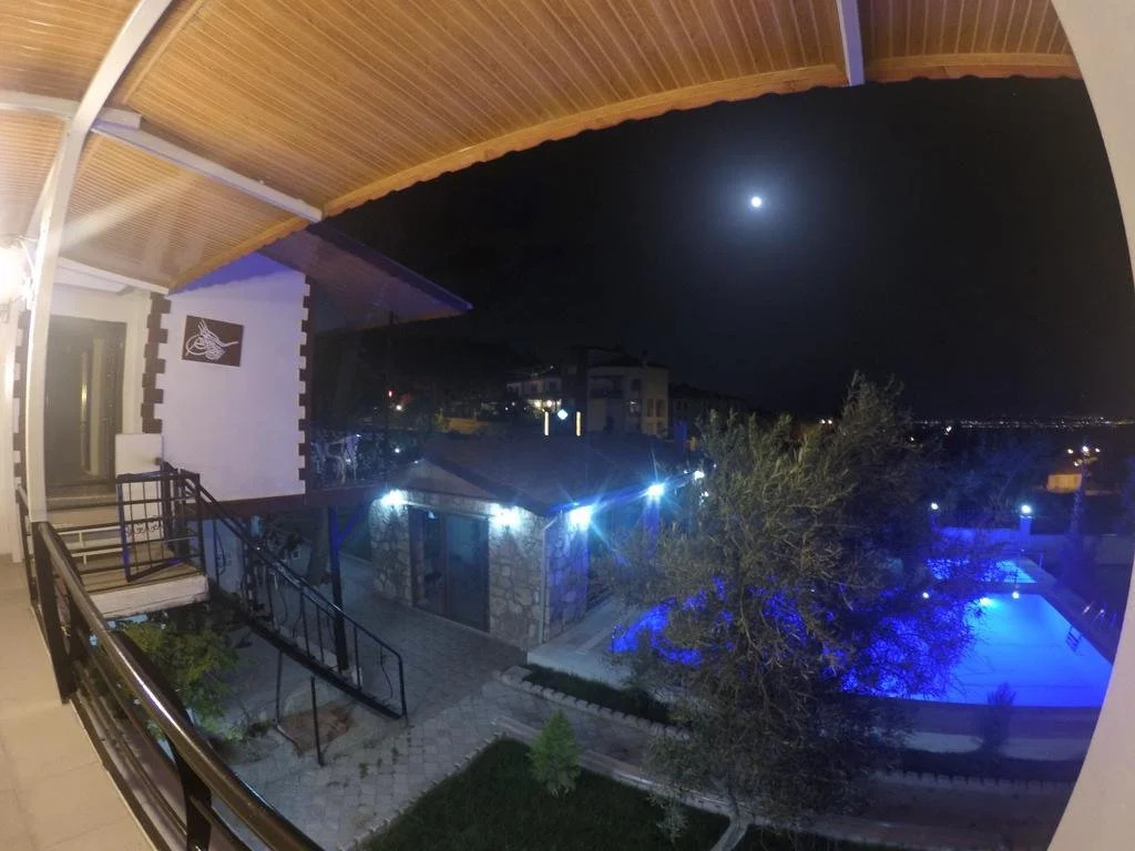 Pınar Otel