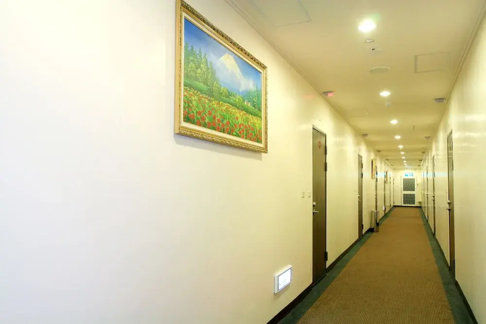 Di Bao Motel