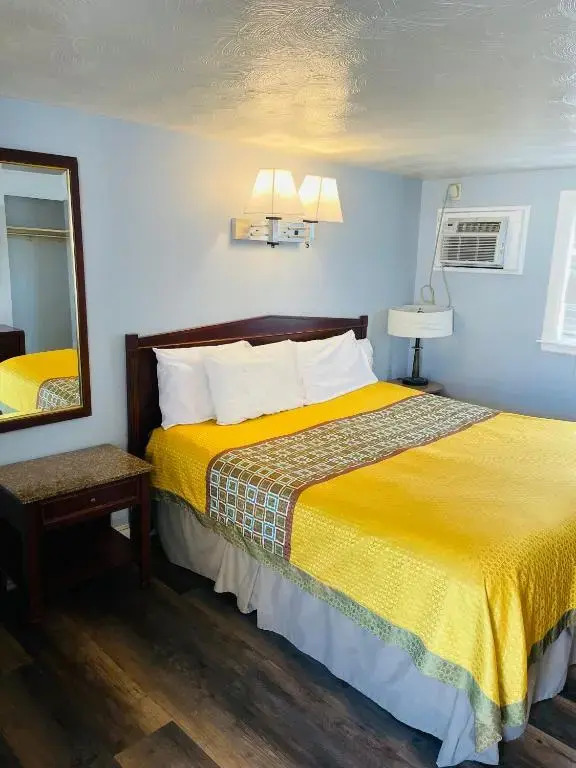 Avalon Motel