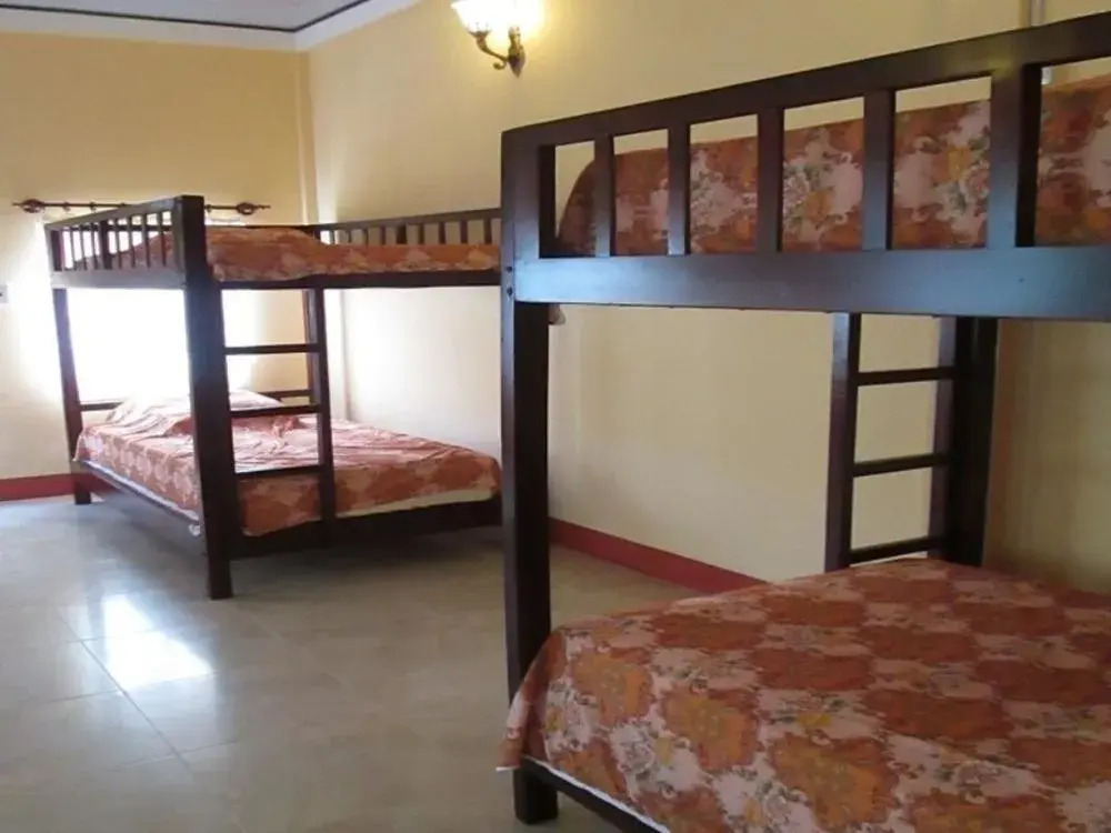 Sunset Hill Resort Phú Quốc