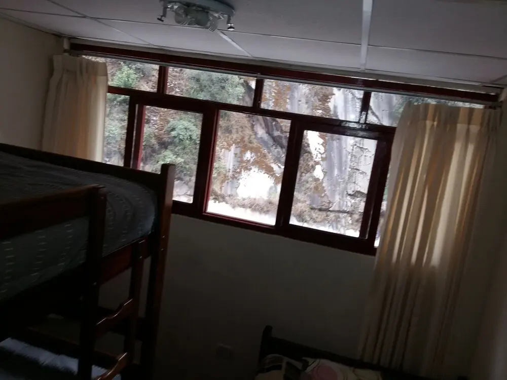 Casa Machu Picchu Hostel