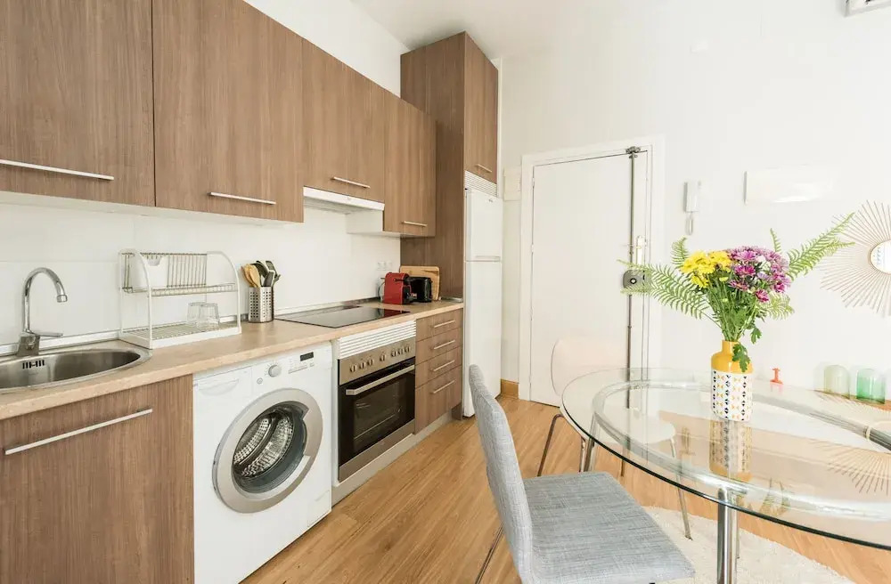 Apartamento Davis