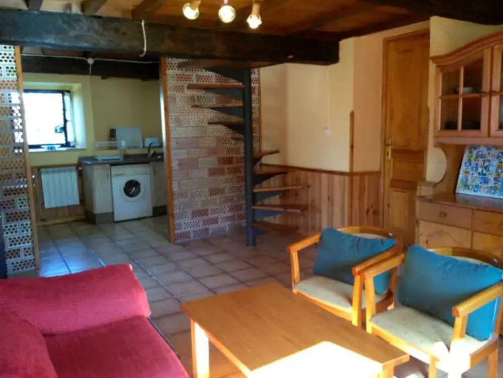 Apartamentos La Corona