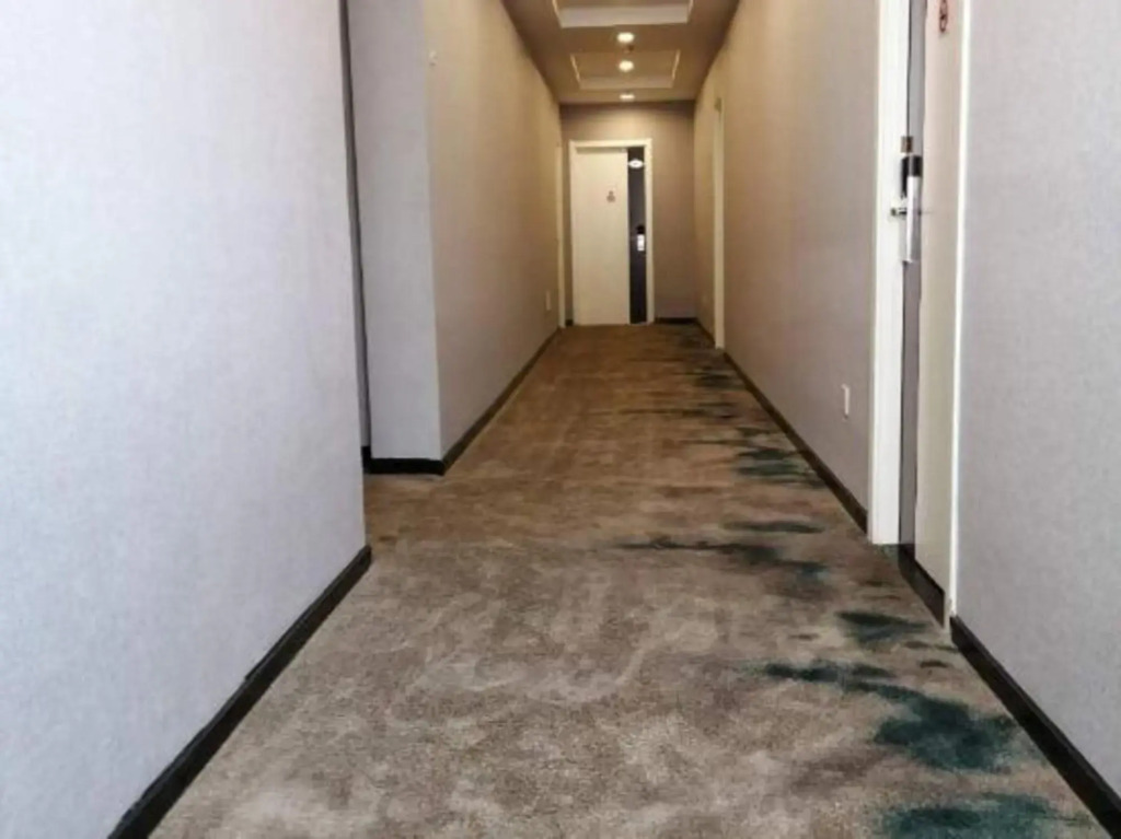 Homeinn Hotel (Nanchang Bayi Square Second Affiliated Hospital)