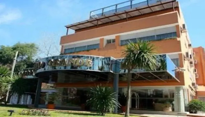 Salto Grande Hotel