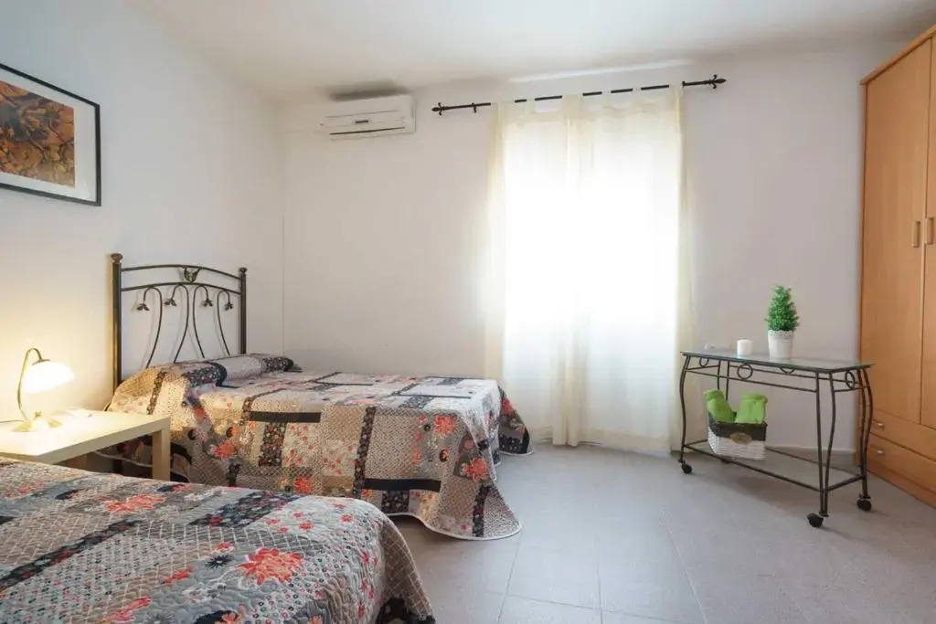 Loma Méndez Casa 2